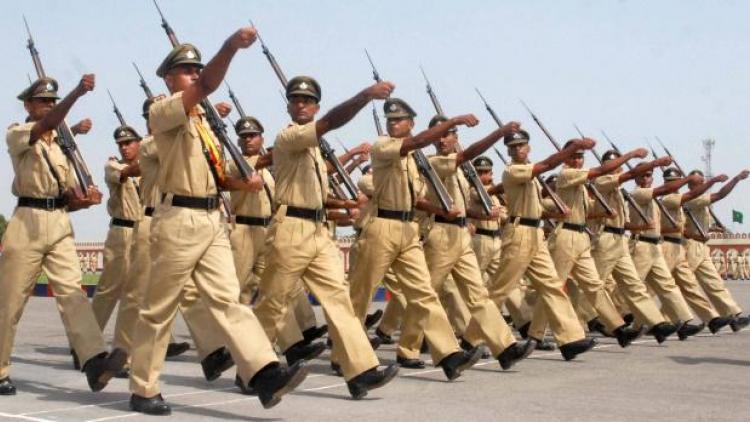 ಕೇರಳ: ಪೊಲೀಸರಿಗೆ ಯೋಗ ಕಡ್ಡಾಯ